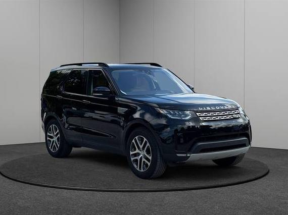 LAND ROVER DISCOVERY 2018 SALRT2RV6JA050141 image
